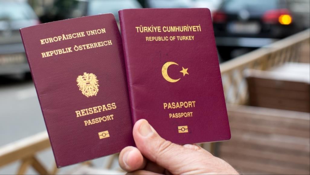 قوة الجواز التركي : كيف تحصل على الجواز والجنسية التركية ؟