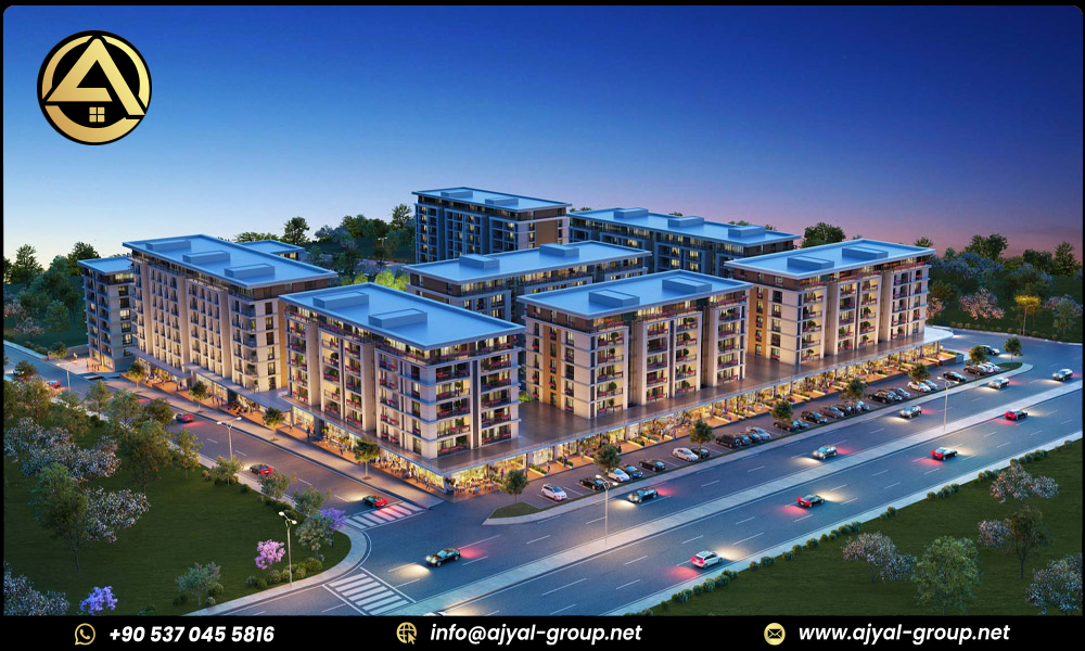AJYAL 159